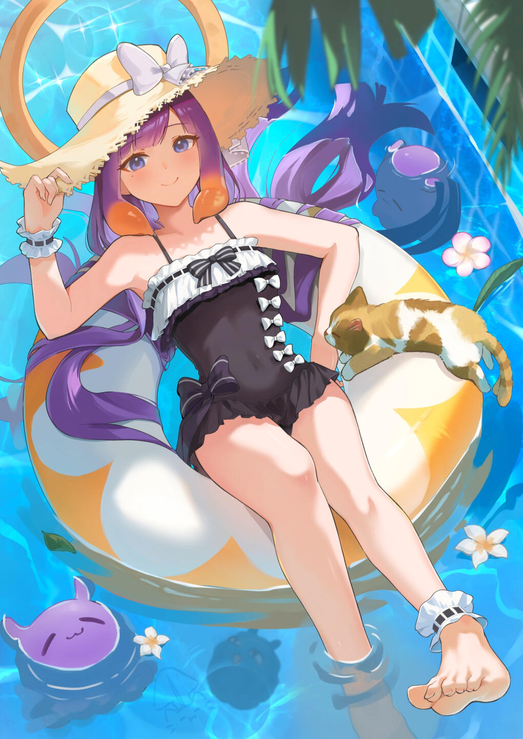 FullBody Sample