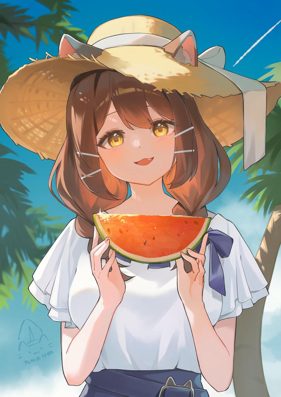 Yuika Summer